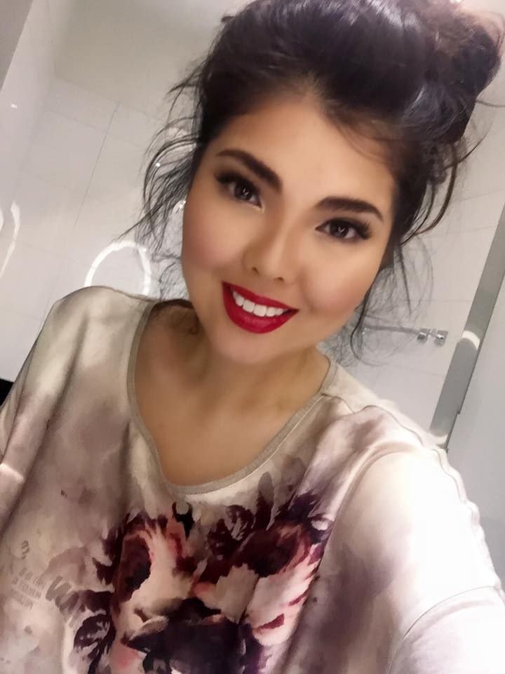 Дуучин Нара: Жинхэнэ эр хүн гэж Жагаа ахыг хэлнэ